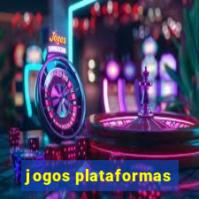 jogos plataformas